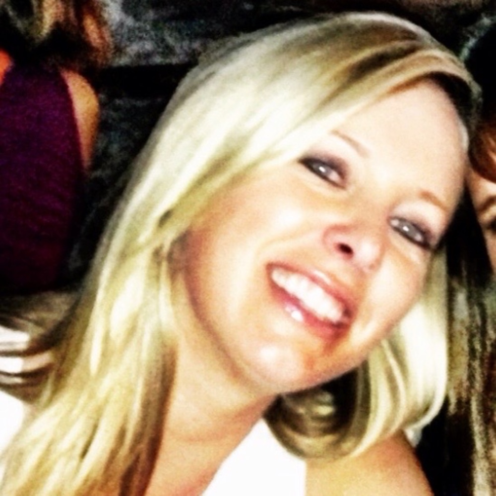 Meet your Posher, Jill